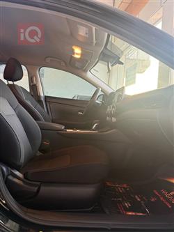 نیسان سێنترا